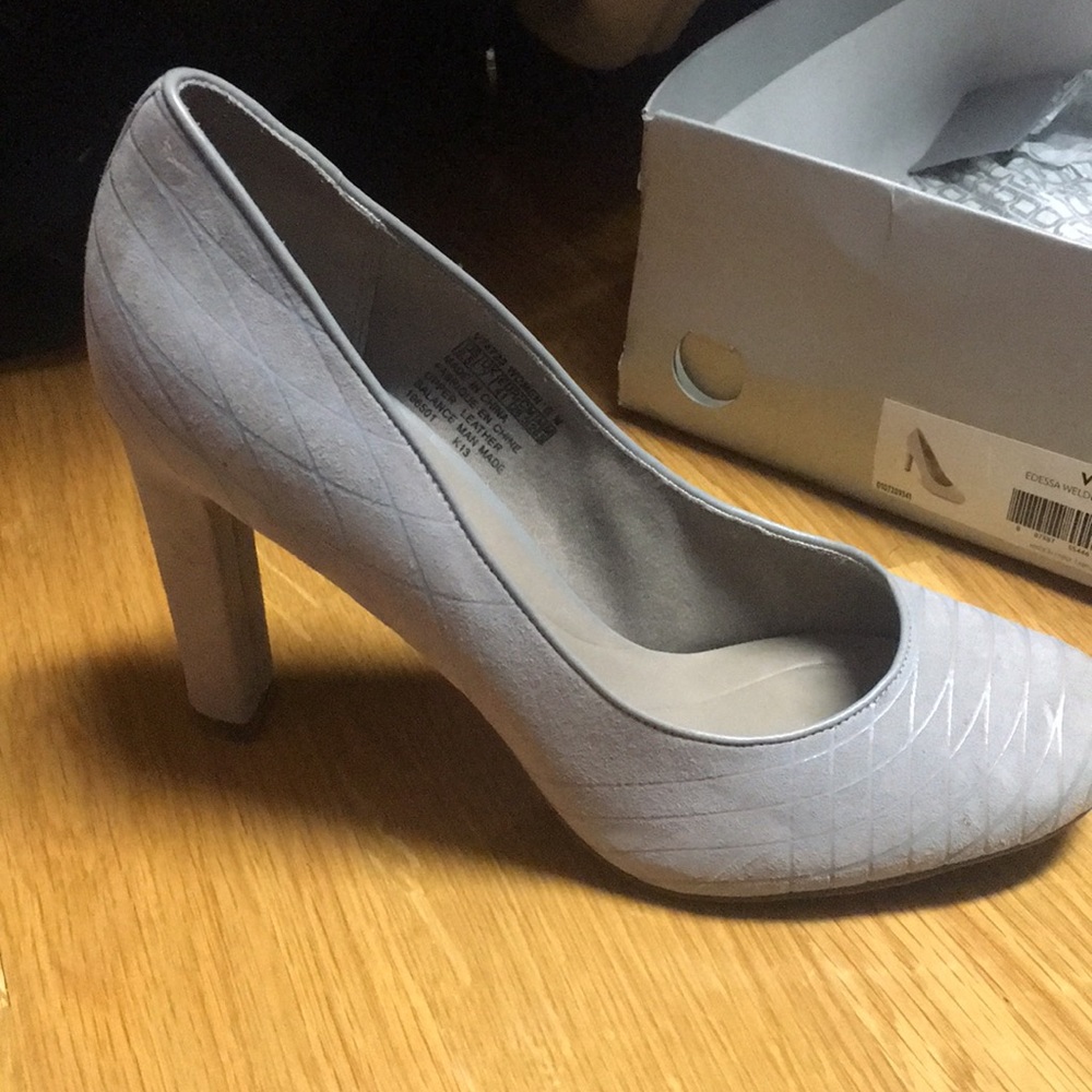 Rockport Heels